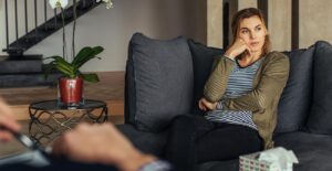 Read more about the article Therapy starts with the idea